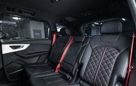 Audi Q7, 2024 год, 11 990 000 рублей, 28 фотография