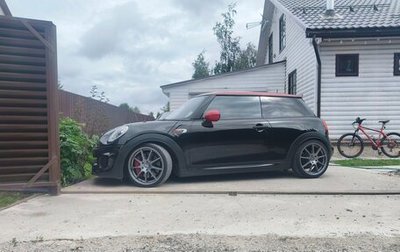 MINI Hatch, 2016 год, 2 300 000 рублей, 1 фотография