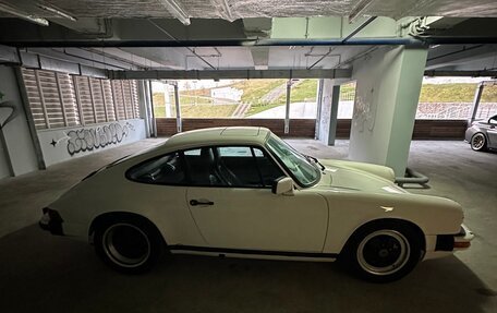 Porsche 911, 1985 год, 15 000 000 рублей, 7 фотография