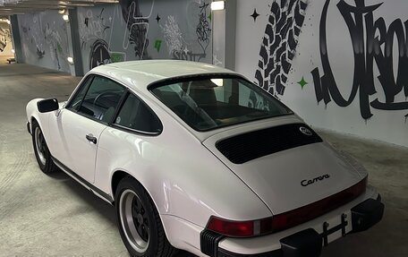 Porsche 911, 1985 год, 15 000 000 рублей, 4 фотография