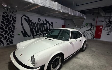 Porsche 911, 1985 год, 15 000 000 рублей, 2 фотография