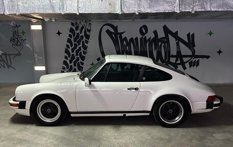 Porsche 911, 1985 год, 15 000 000 рублей, 3 фотография