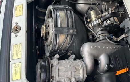 Porsche 911, 1985 год, 15 000 000 рублей, 11 фотография