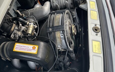 Porsche 911, 1985 год, 15 000 000 рублей, 12 фотография