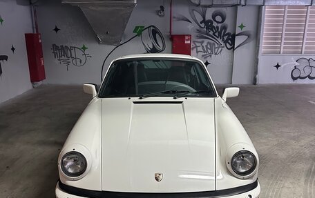 Porsche 911, 1985 год, 15 000 000 рублей, 8 фотография