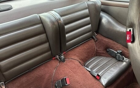 Porsche 911, 1985 год, 15 000 000 рублей, 10 фотография