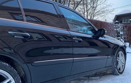 Mercedes-Benz E-Класс, 2002 год, 740 000 рублей, 7 фотография