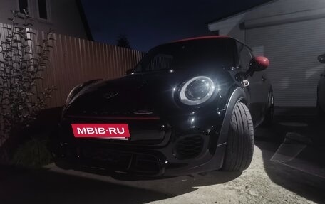 MINI Hatch, 2016 год, 2 300 000 рублей, 2 фотография