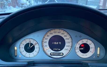 Mercedes-Benz E-Класс, 2002 год, 740 000 рублей, 11 фотография