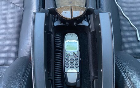 Mercedes-Benz E-Класс, 2002 год, 740 000 рублей, 12 фотография