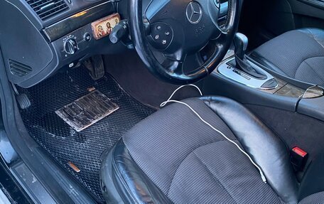 Mercedes-Benz E-Класс, 2002 год, 740 000 рублей, 13 фотография