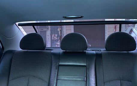 Mercedes-Benz E-Класс, 2002 год, 740 000 рублей, 18 фотография