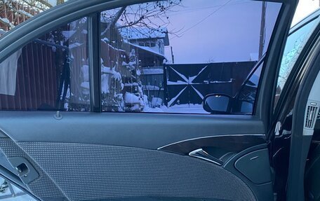 Mercedes-Benz E-Класс, 2002 год, 740 000 рублей, 19 фотография