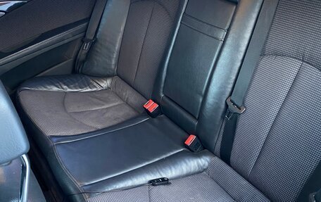 Mercedes-Benz E-Класс, 2002 год, 740 000 рублей, 17 фотография