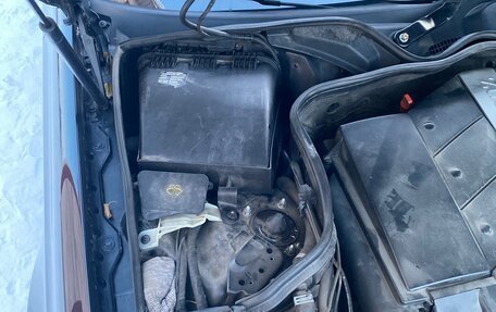 Mercedes-Benz E-Класс, 2002 год, 740 000 рублей, 21 фотография