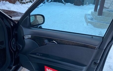 Mercedes-Benz E-Класс, 2002 год, 740 000 рублей, 16 фотография