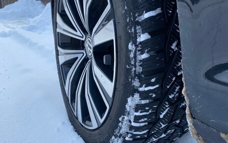 Volkswagen Phaeton I рестайлинг, 2011 год, 1 400 000 рублей, 6 фотография