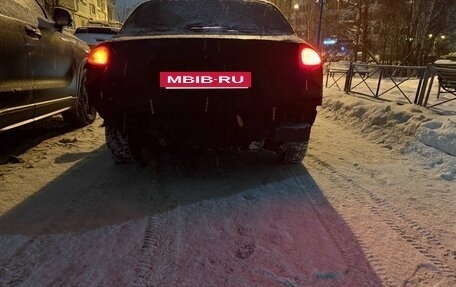 Chevrolet Lanos I, 2008 год, 150 000 рублей, 6 фотография