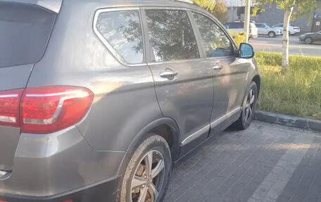 Haval H6, 2017 год, 1 500 000 рублей, 3 фотография