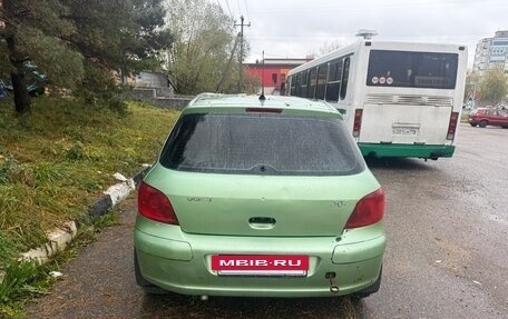 Peugeot 307 I, 2004 год, 105 000 рублей, 6 фотография