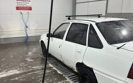 Daewoo Nexia I рестайлинг, 2005 год, 45 000 рублей, 5 фотография