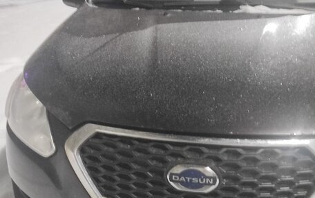 Datsun on-DO I рестайлинг, 2017 год, 415 000 рублей, 3 фотография