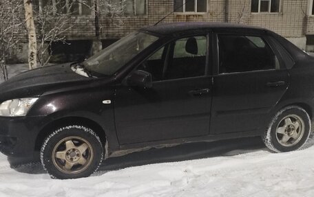 Datsun on-DO I рестайлинг, 2017 год, 415 000 рублей, 5 фотография