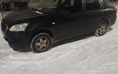 Datsun on-DO I рестайлинг, 2017 год, 415 000 рублей, 7 фотография