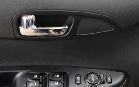 Hyundai i20 IB рестайлинг, 2010 год, 779 000 рублей, 7 фотография