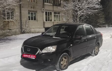 Datsun on-DO I рестайлинг, 2017 год, 415 000 рублей, 6 фотография