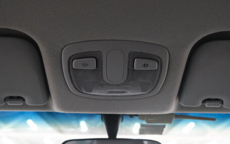 Hyundai i20 IB рестайлинг, 2010 год, 779 000 рублей, 15 фотография