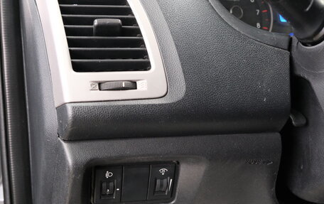 Hyundai i20 IB рестайлинг, 2010 год, 779 000 рублей, 8 фотография