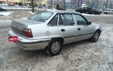 Daewoo Nexia I рестайлинг, 2006 год, 78 000 рублей, 2 фотография