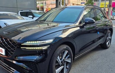 Genesis GV70, 2025 год, 8 190 099 рублей, 1 фотография