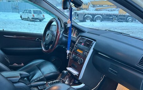 Mercedes-Benz B-Класс, 2009 год, 605 000 рублей, 5 фотография