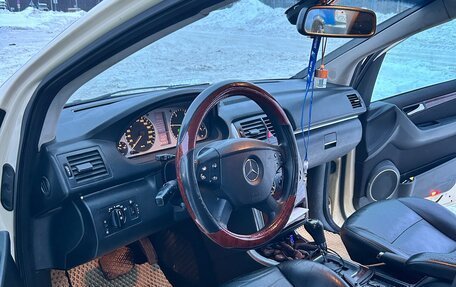 Mercedes-Benz B-Класс, 2009 год, 605 000 рублей, 6 фотография