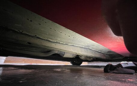 Toyota Vitz, 1999 год, 260 000 рублей, 6 фотография