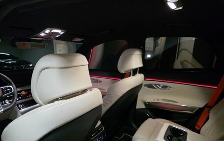 Genesis GV70, 2025 год, 8 190 099 рублей, 7 фотография