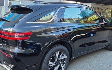 Genesis GV70, 2025 год, 8 190 099 рублей, 4 фотография