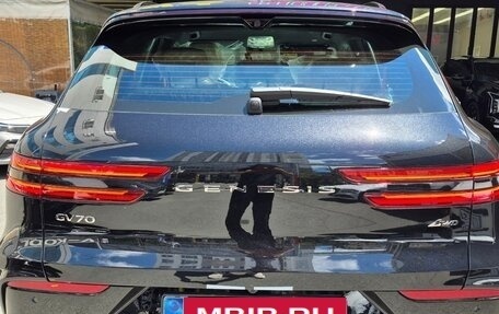 Genesis GV70, 2025 год, 8 190 099 рублей, 5 фотография