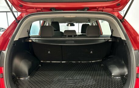 KIA Sportage IV рестайлинг, 2018 год, 1 799 000 рублей, 10 фотография