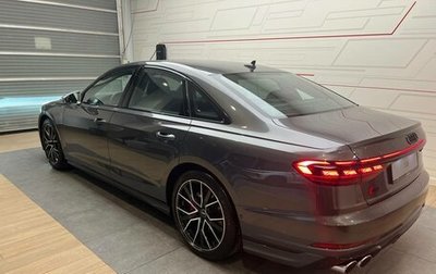 Audi S8, 2025 год, 23 900 000 рублей, 1 фотография