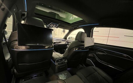 Audi S8, 2025 год, 23 900 000 рублей, 3 фотография