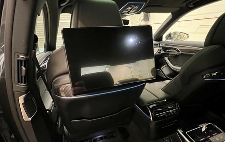 Audi S8, 2025 год, 23 900 000 рублей, 9 фотография