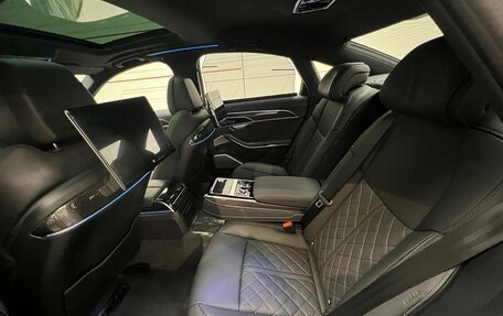 Audi S8, 2025 год, 23 900 000 рублей, 15 фотография