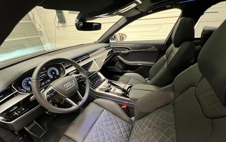 Audi S8, 2025 год, 23 900 000 рублей, 7 фотография