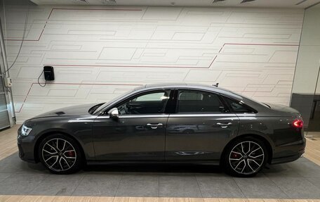 Audi S8, 2025 год, 23 900 000 рублей, 4 фотография