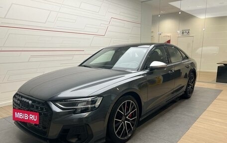 Audi S8, 2025 год, 23 900 000 рублей, 10 фотография