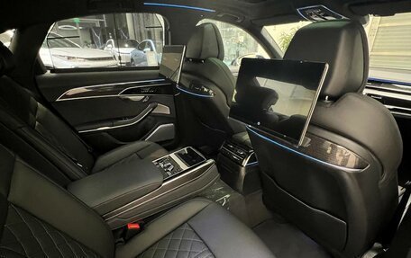 Audi S8, 2025 год, 23 900 000 рублей, 18 фотография