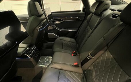 Audi S8, 2025 год, 23 900 000 рублей, 27 фотография